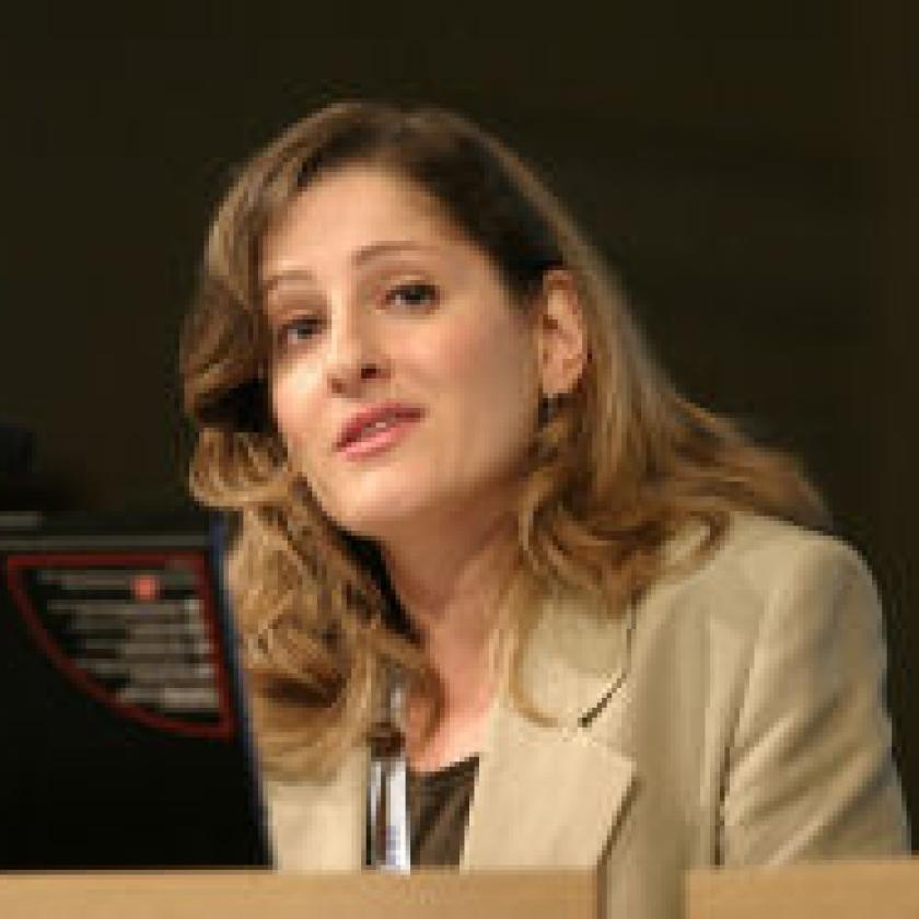 Dr Marwa Daoudy comments on formation of a new Syrian opposition coalition