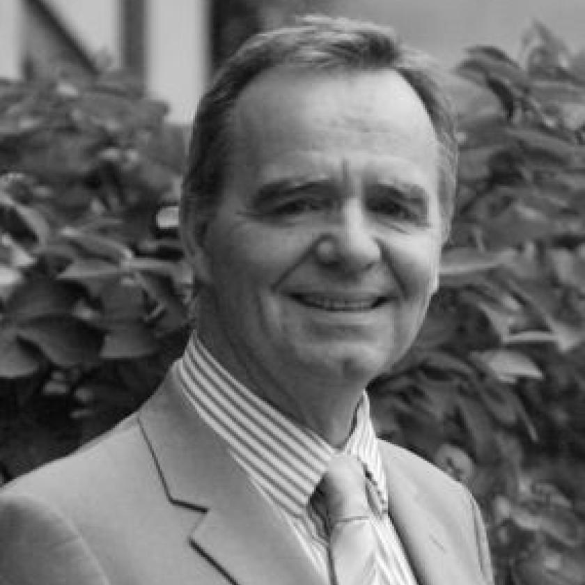 Dr Raymond Duch comments on political affiliation and perceptions of the US economy