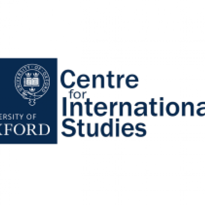 The Centre for International Studies (CIS) Annual Report 2011-2012 is available online