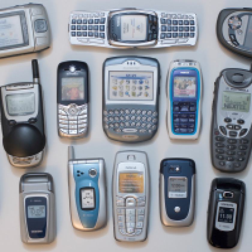 Nic Newman explores digital trends for 2013