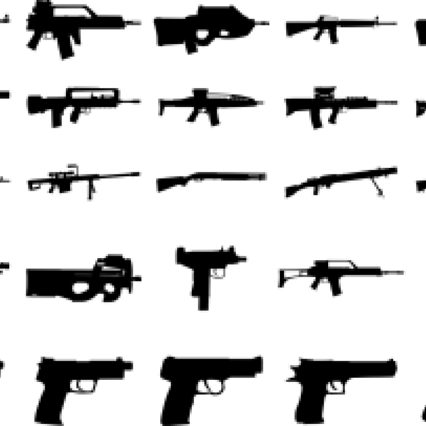 Bassam Gergi comments on gun violence in American inner cities