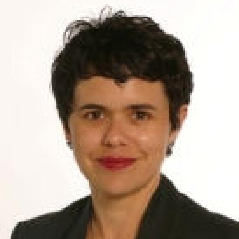 Dr Jennifer Welsh explains Frances decision to intervene in Mali