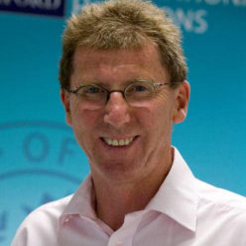 Professor Stephen Whitefield awarded a grant to study party representation