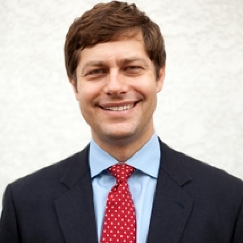 Dr Walter C. Ladwig III receives grant to analyse past U.S. counterinsurgency strategies