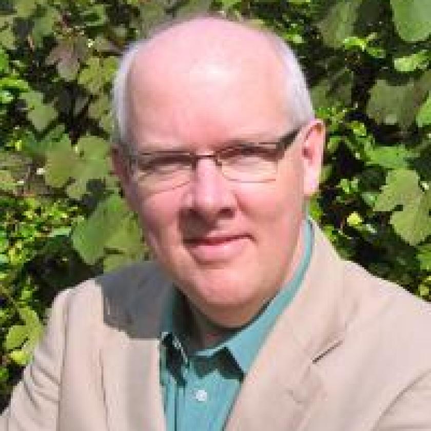 Dr Timothy Power elected Treasurer of LASA