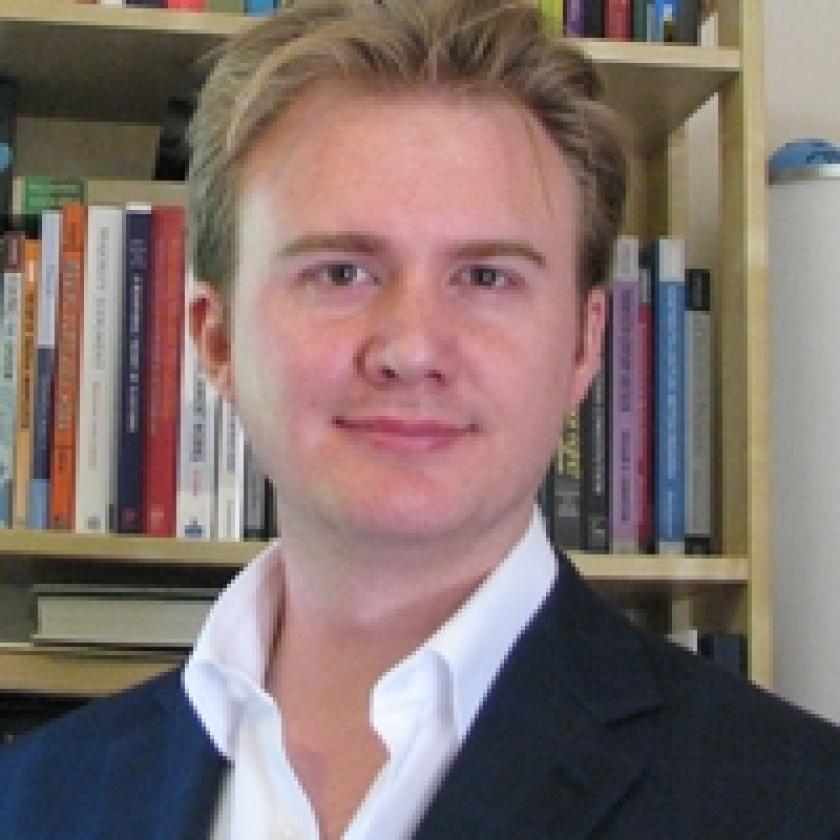 Chris Prossers predictions of Eastleigh by-election cited