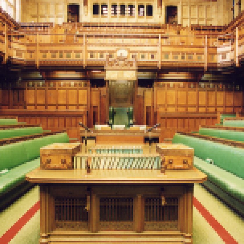 Professor Iain McLean quoted in House of Commons report on Do we need a constitutional convention for the UK?