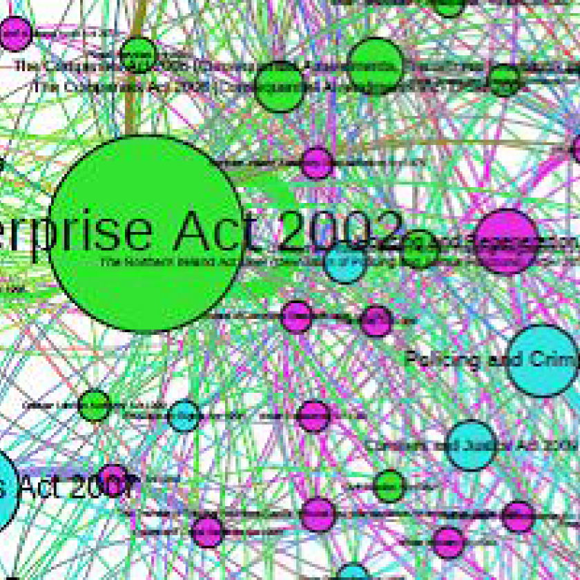 Dr Ruth Dixon participates in online panel on Good Lawmaking
