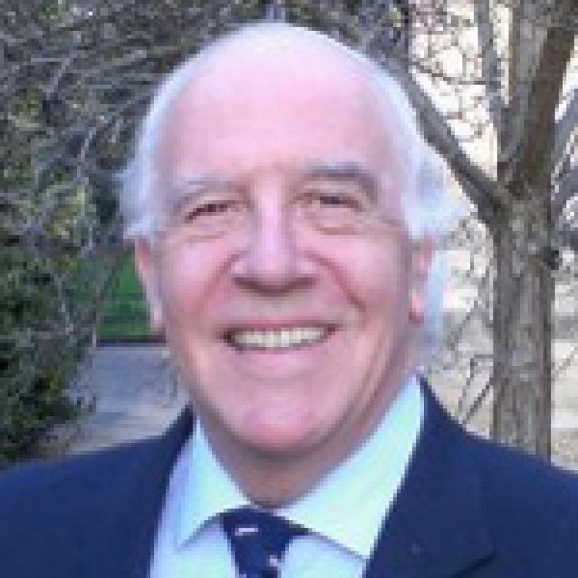 Sir Ivor Roberts reflects on decision to invade Iraq, 10 years on