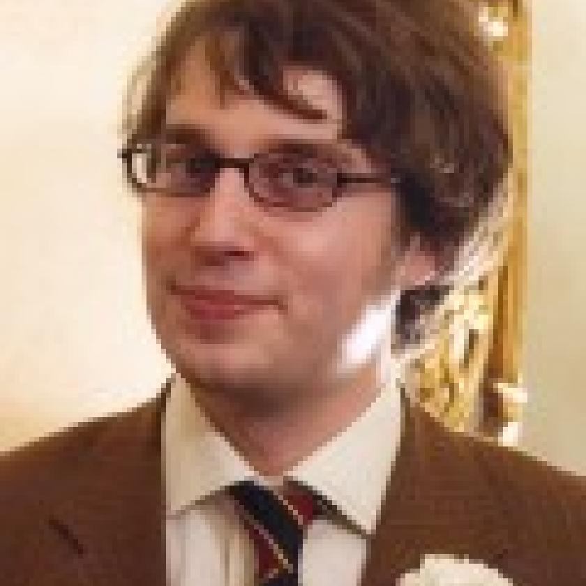 Dr James Tilley skeptical of whether youth voter turnout will increase for European elections