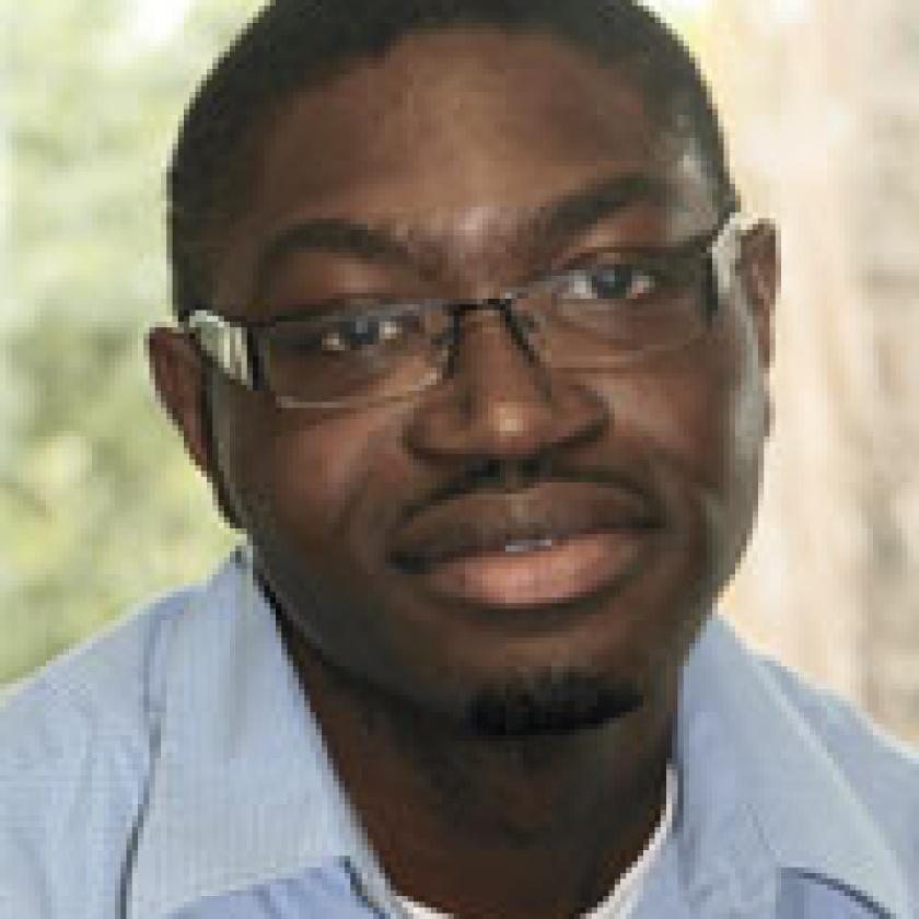 Dapo Akande appears on Newsnight panel discussing the lawfulness of arming Syrian rebels
