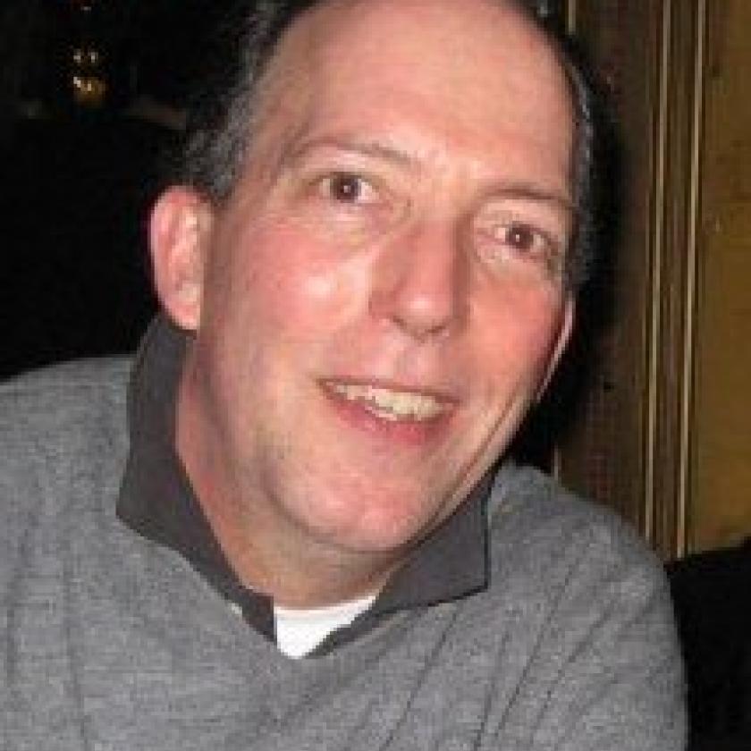 Dr Scot Peterson discusses marriage laws on BBC Radio Oxford