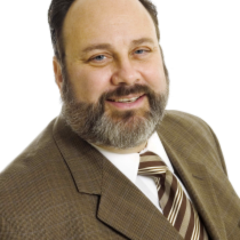 Professor Robert Picard comments on Amazon founders proposed purchase of the Washington Post