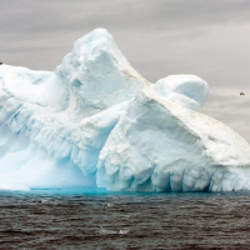 Majority of climate change news stories focus on uncertainty, RISJ study finds