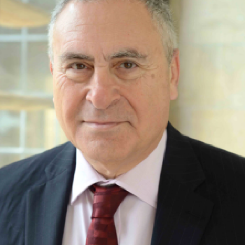 Sir Ivor Crewe appointed new President of the Academy of Social Sciences