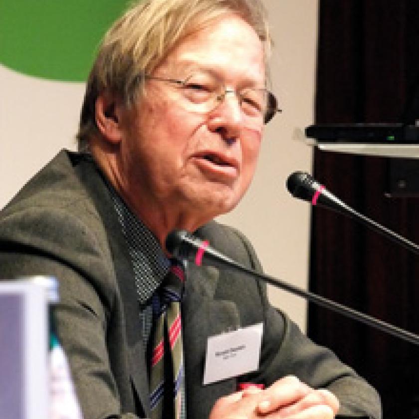 Professor Jeremy Waldron reviews Ronald Dworkins last book