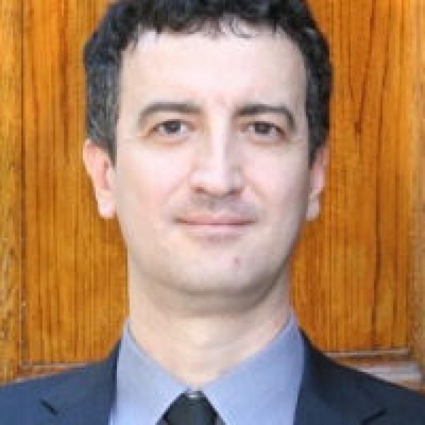 Professor Giovanni Capoccia awarded a Leverhulme Major Research Fellowship