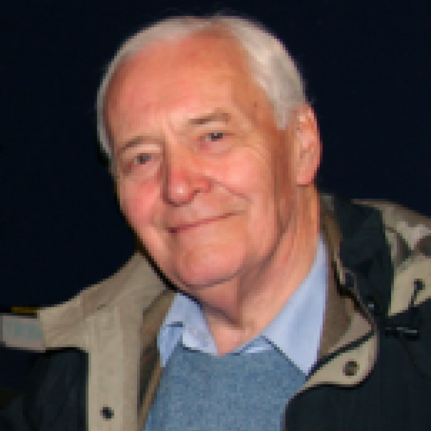 Tony Benn (1925-2014)