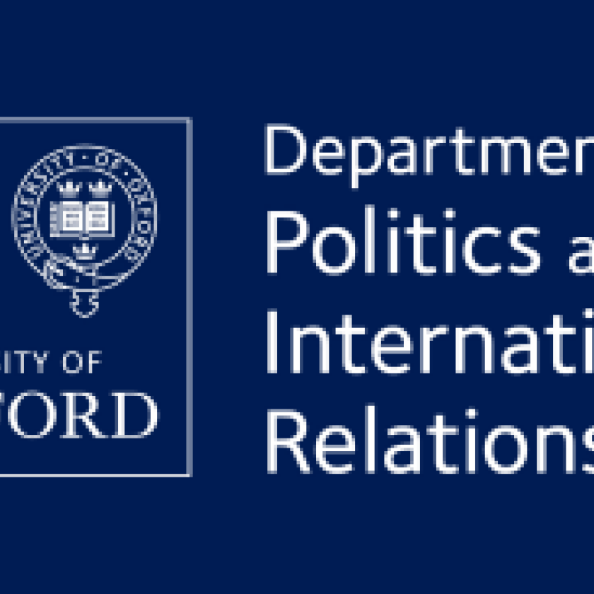 Dr Richard Ponzio appointed Head of Global Governance at The Hague Institute for Global Justice