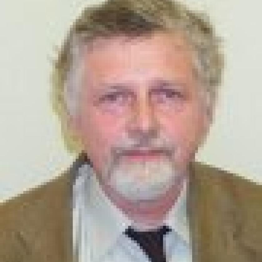 Dr Alex Pravda comments on Russias approach to Syria and the UN