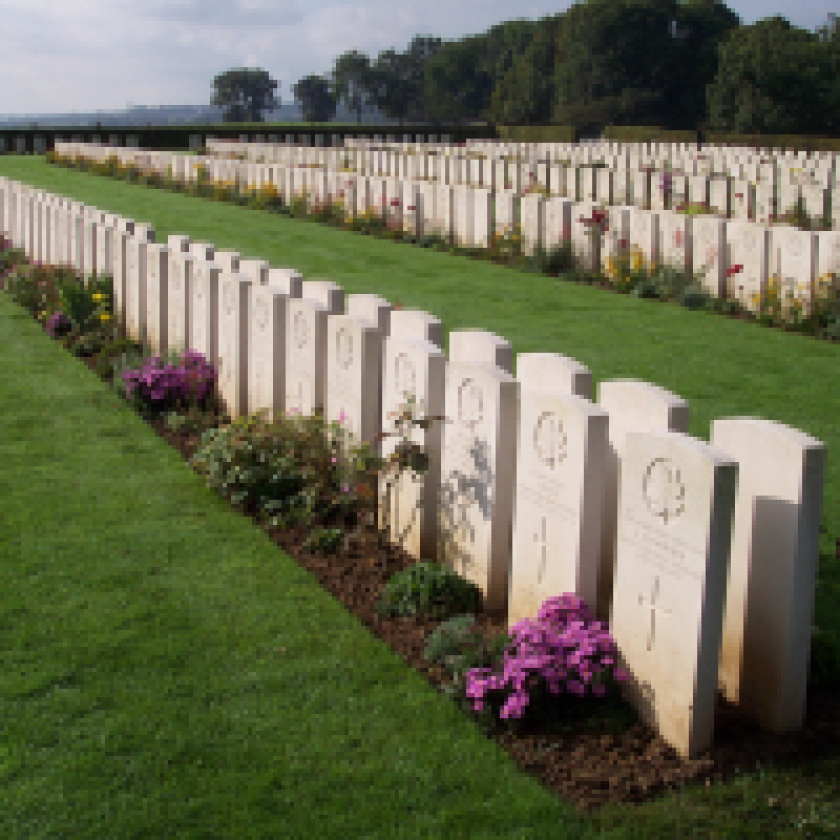 Symposium on The Crisis of 1914 and What It Means for Us Today