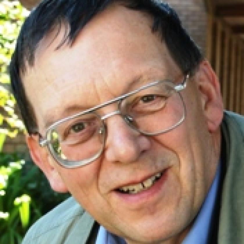 Professor Iain McLean much quoted as Scottish independence referendum approaches
