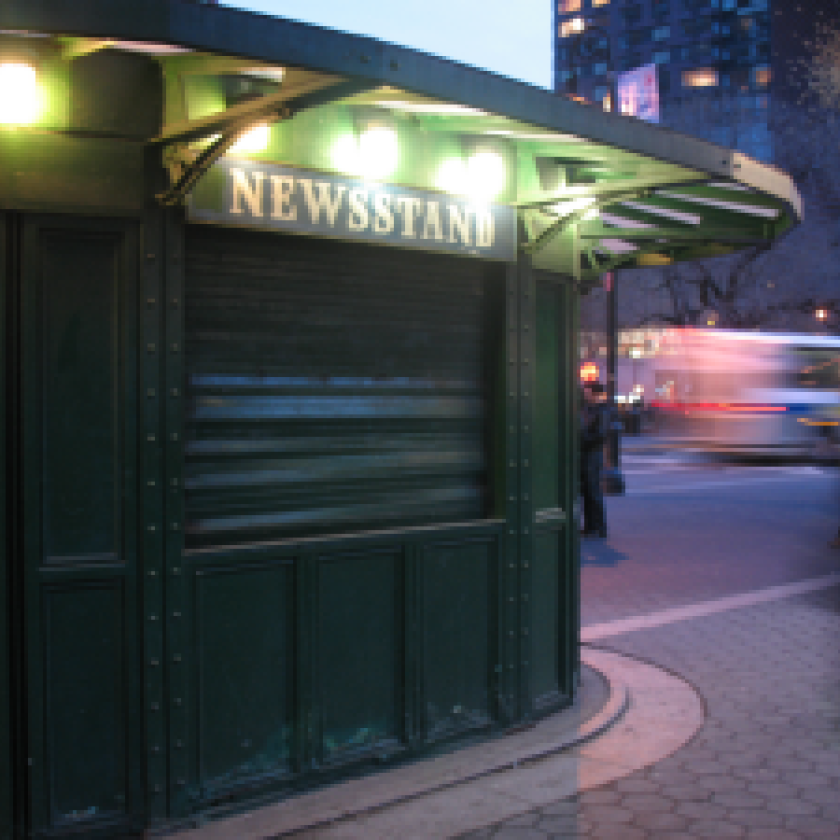 David Levy and Nic Newman interviewed by Japan Times on the rise of digital news media
