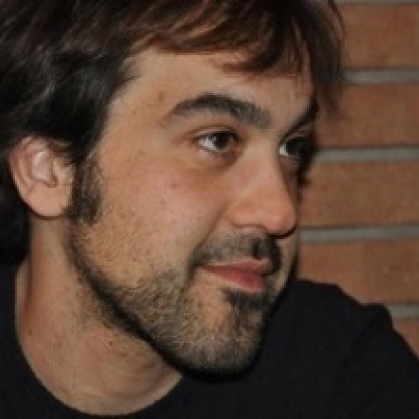 Dr Elias Dinas comments on new Greek Prime Minister Alexis Tsipras
