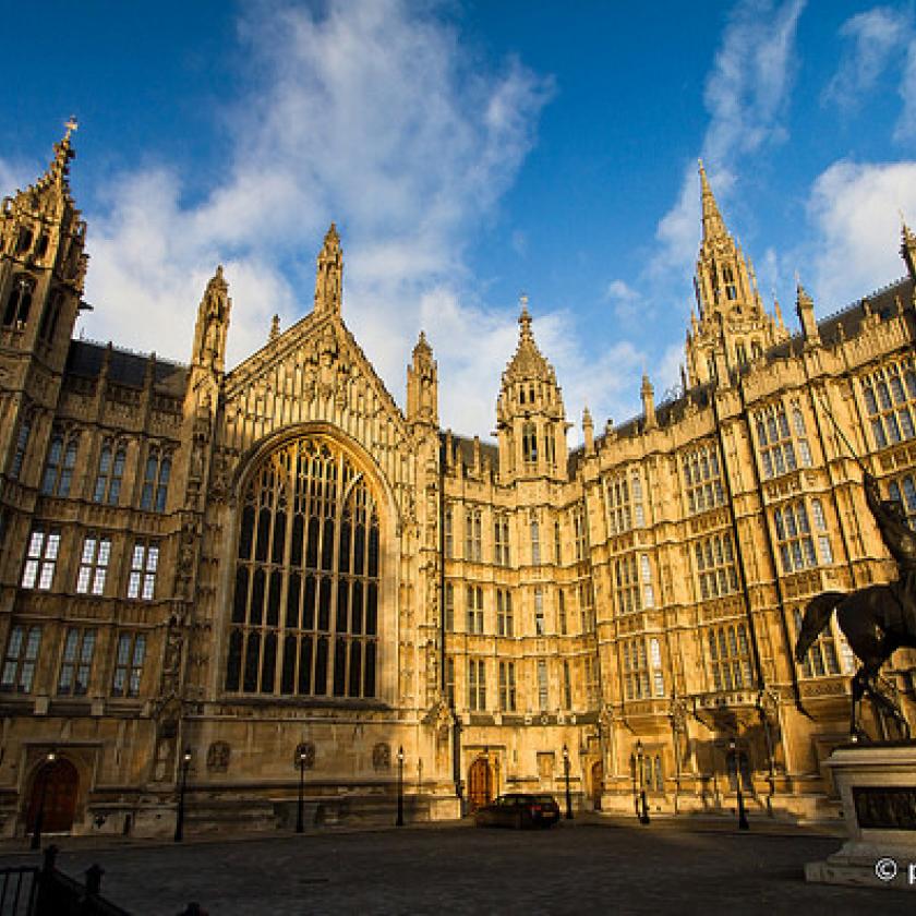 Paper by Dr Petra Schleiter and Valerie Belu makes front page of the Guardian online news