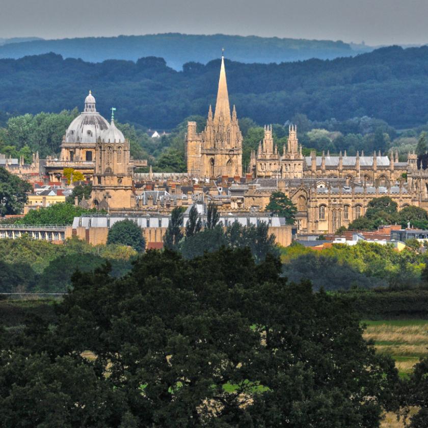 Research Excellence Framework results published