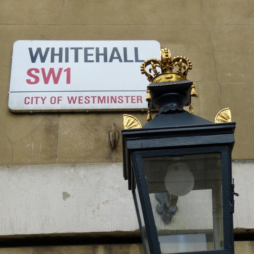 Dr Jonathan Leader Maynard interviewed on Foreign Secretary's recent speech on terrorism