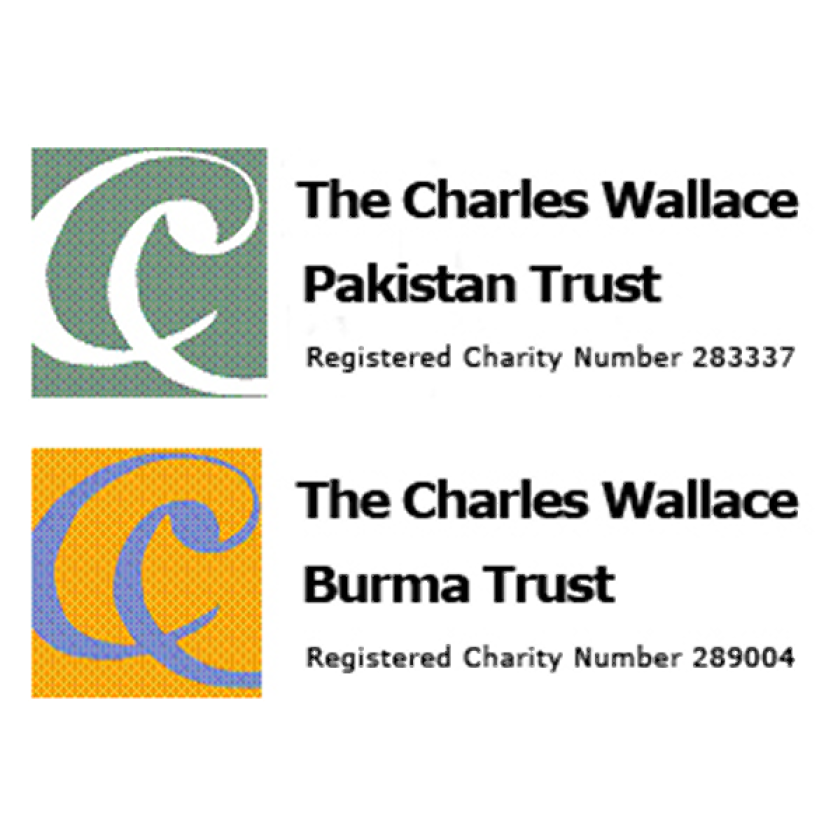 Charles Wallace Trust Visiting Fellowships for Burma and Pakistan