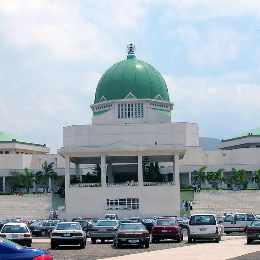 Dr Nic Cheeseman’s lessons from the Nigerian election