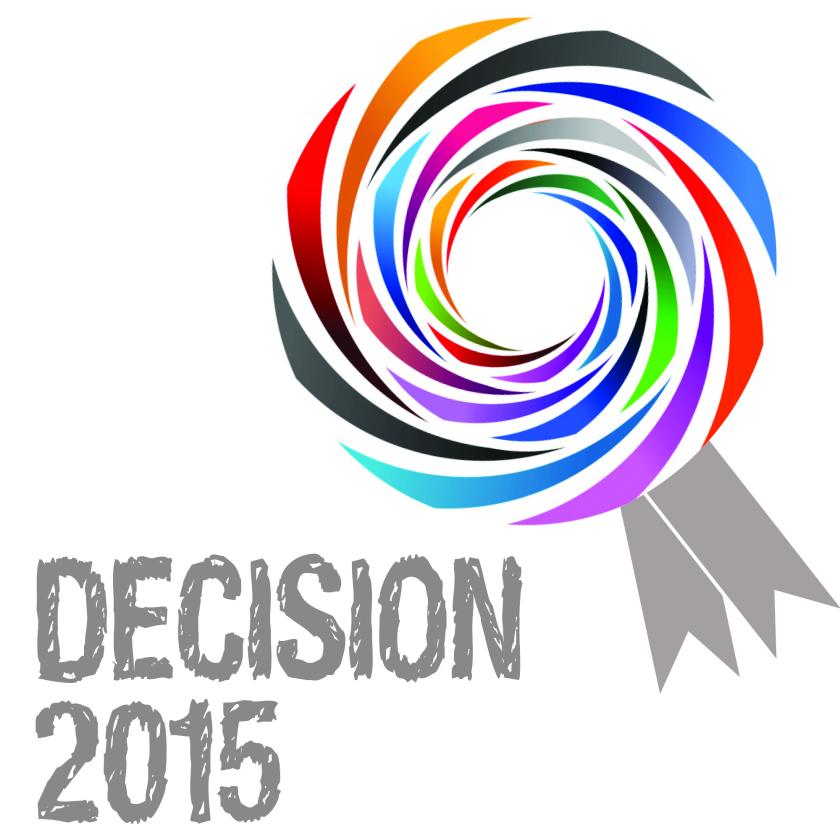 Decision 2015 - a new Politics in Spires series on the election