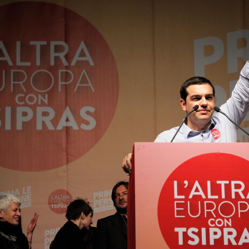Dr Othon Anastasakis comments on the Greek Prime Minister’s visit to Moscow