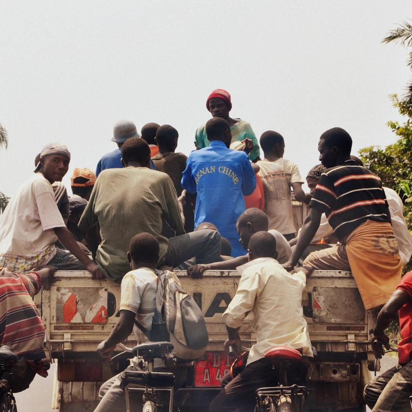 Alexander Noyes asks whether Burundi has just had a 'good coup'