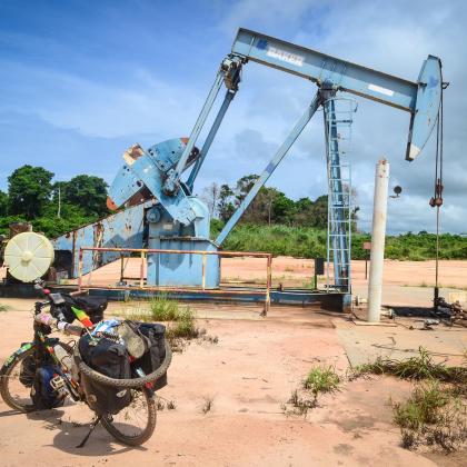 Dr Ricardo Soares de Oliveira quoted in the New Yorker on the severe inequality of the Angolan oil boom