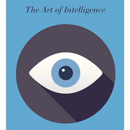 'Why Spy? : The Art of Intelligence' by Brian Stewart and Samantha Newbery