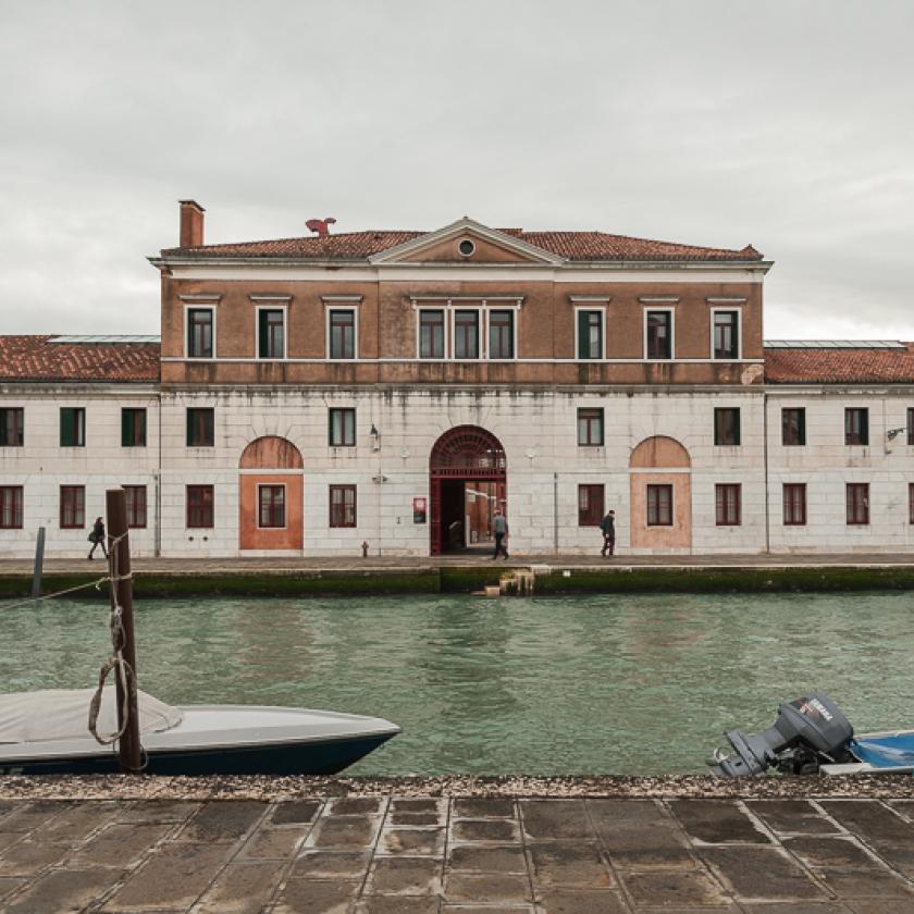 DPIR contributes to the Ca 'Foscari University of Venice's first Summer School in International Studies