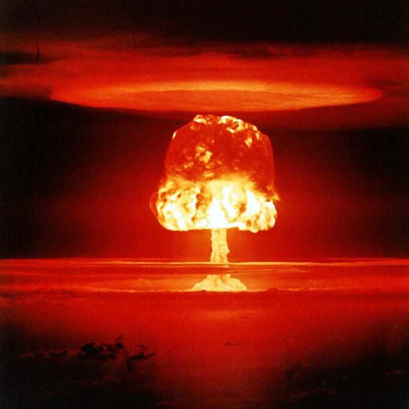 Dr Jonathan Leader Maynard asks why the debate over Britain's nuclear deterrent is treated so lazily
