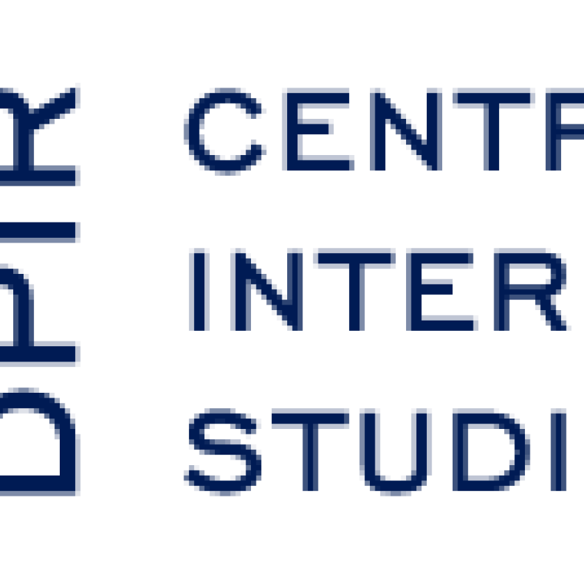 The Centre for International Studies (CIS) Annual Report 2014-2015 is available online