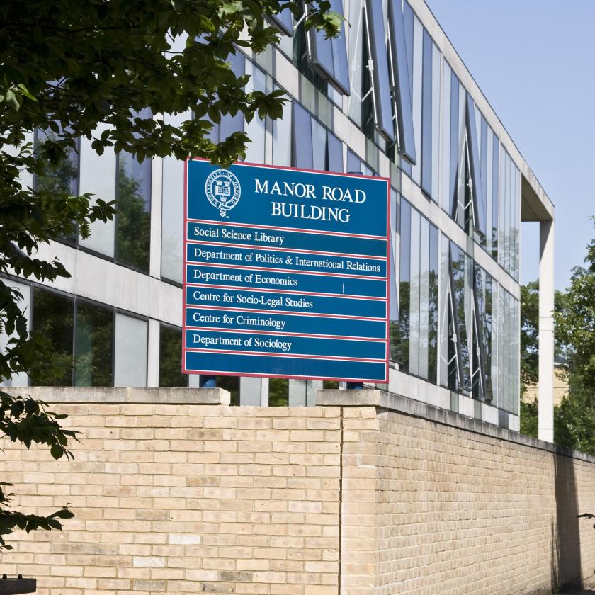 The deadline for Graduate Admissions is approaching