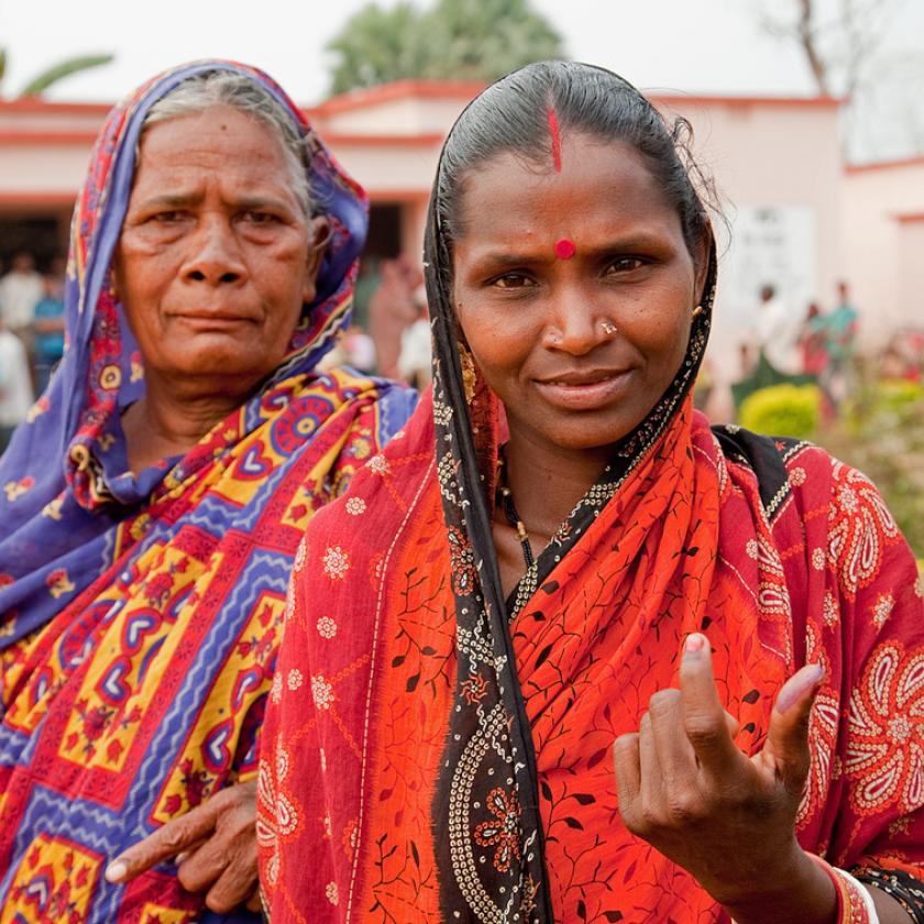 Udit Bhatia writes on how India's Haryana act excludes citizens from the democratic process