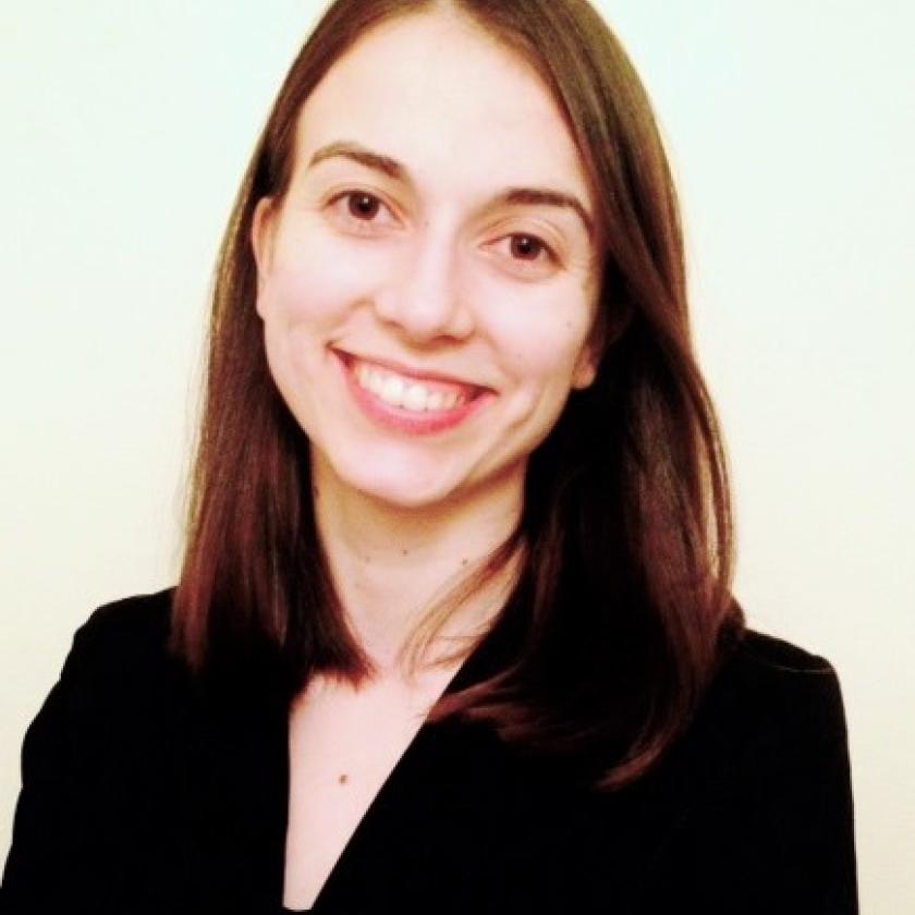 Katerina Tertytchnaya comments on receiving an APSA travel grant