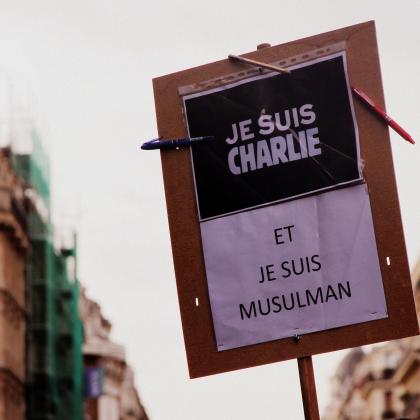 Dr Sudhir Hazareesingh comments on Charlie Hebdo, one year on