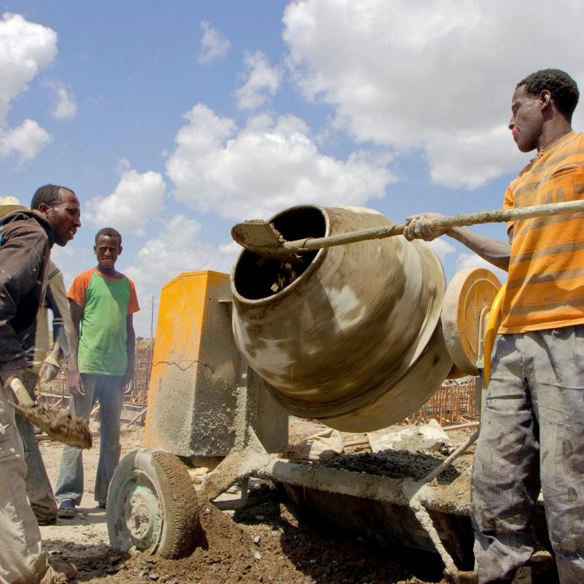 Dr Susan Dodsworth writes on the practicalities of parliamentary strengthening projects
