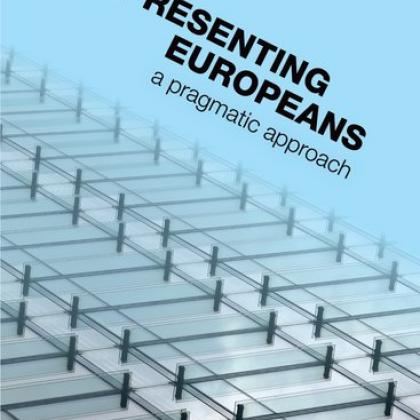 'Representing Europeans' by Professor Richard Rose