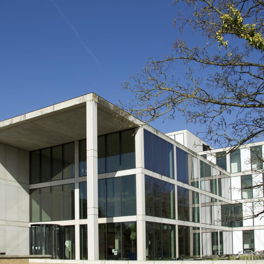 Department is second in 2016 world university rankings by subject