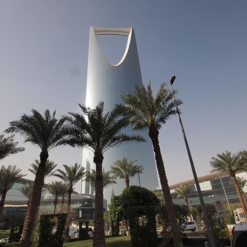 Dr Angela Cummine comments on a Saudi blueprint for a post-oil economy