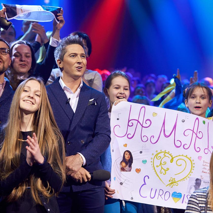 Professor Gwendolyn Sasse writes on the Crimean Tatars and the politics of the Eurovision Song Contest